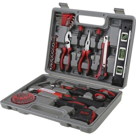 Bsc Preferred KIT, TOOL, W/CASE, 42PC GJO11963